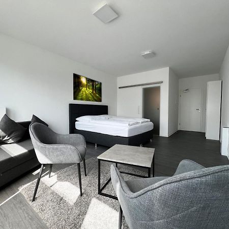 Kleines Boardinghouse Ξενοδοχείο Nordwalde Εξωτερικό φωτογραφία