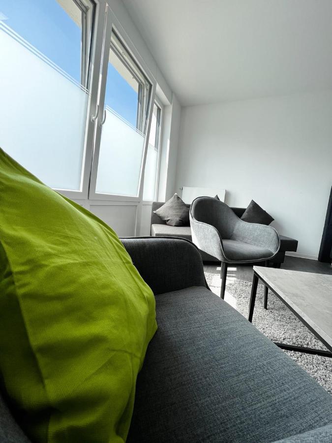 Kleines Boardinghouse Ξενοδοχείο Nordwalde Εξωτερικό φωτογραφία