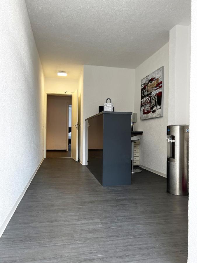Kleines Boardinghouse Ξενοδοχείο Nordwalde Εξωτερικό φωτογραφία